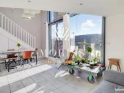 Duplex 3 pièces 77 m²