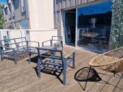 Duplex 3 pièces 81 m²