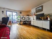 Duplex 3 pièces 77 m²