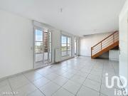 Duplex 3 pièces 77 m²