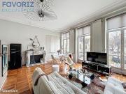 Duplex 3 pièces 77 m²