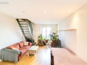 Duplex 3 pièces 77 m²