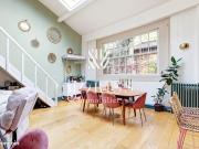 Duplex 3 pièces 77 m²