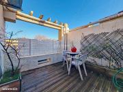 Duplex 3 pièces 77 m²