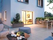 Duplex 3 pièces 78 m²