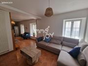 Duplex 3 pièces 78 m²