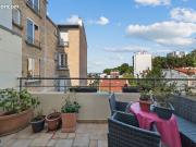 Duplex 3 pièces 78 m² Duplex 3 pièces 78 m²