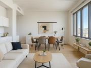 Duplex 3 pièces 78 m²