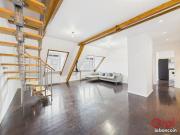 Duplex 3 pièces 78 m²