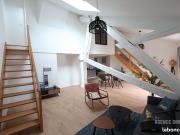 Duplex 3 pièces 78 m²