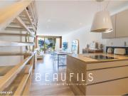 Duplex 3 pièces 78 m²