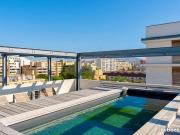 Duplex 3 pièces 79 m²