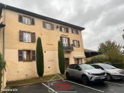 Duplex 3 pièces 80 m²