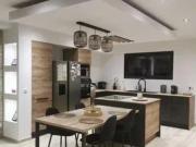 Duplex 3 pièces 79 m²