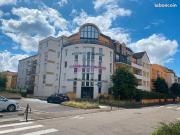 Duplex 3 pièces 79 m²