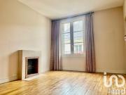 Duplex 3 pièces 79 m²