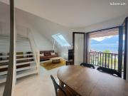 Duplex 3 pièces 79 m²