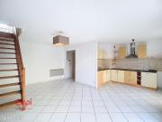 Duplex 3 pièces 79 m²