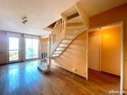 Duplex 3 pièces 79 m²