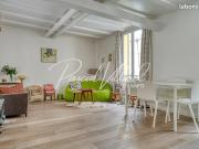 Duplex 3 pièces 79 m²