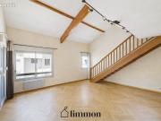 Duplex 3 pièces 79 m²