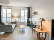 Duplex 3 pièces 79 m²