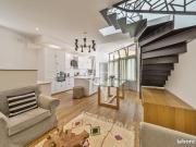 Duplex 3 pièces 79 m²