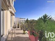 Duplex 3 pièces 81 m²