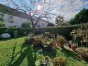 Duplex 3 pièces 80 m²