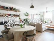 Duplex 3 pièces 80 m²