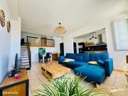 Duplex 3 pièces 80 m²