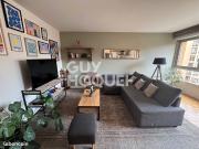 Duplex 3 pièces 80 m²