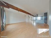 Duplex 3 pièces 80 m²