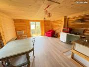 Duplex 2 pièces 78 m²