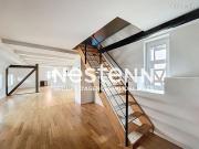 Duplex 3 pièces 80 m²