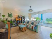 Duplex 3 pièces 80 m²