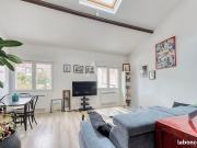 Duplex 3 pièces 80 m²