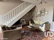 Duplex 3 pièces 80 m²