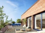 Duplex 3 pièces 80 m²