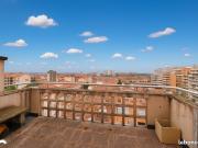 Duplex 3 pièces 80 m²