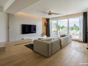 Duplex 3 pièces 81 m²