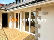 Duplex 3 pièces 81 m²