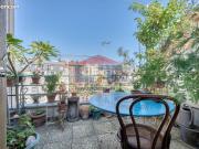 Duplex 3 pièces 81 m²