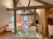 Duplex 3 pièces 81 m²