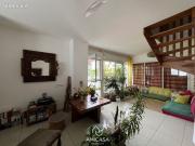 Duplex 3 pièces 81 m²