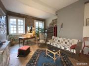Duplex 3 pièces 81 m²