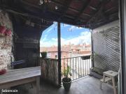 Duplex 3 pièces 81 m²