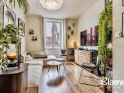 Duplex 3 pièces 82 m²