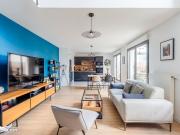 Duplex 3 pièces 82 m²