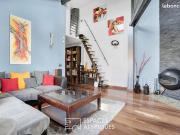 Duplex 3 pièces 82 m²